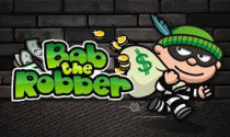 Bob The Robber