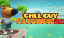 Chill Guy Clicker 3D