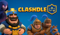 Clashdle