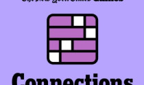 Connections Game Online
