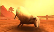 Crazy Cattle 3D