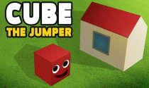 Cube Jumper: Escape