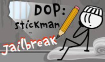 DOP Stickman Jailbreak
