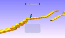 Draw Climber