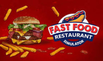 Fast Food Simulator