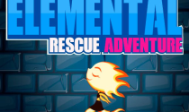 Elemental Rescue Adventure