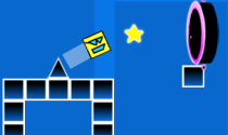 Geometry Square