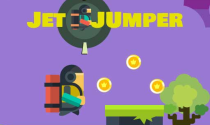 Jet Jumper Adventure