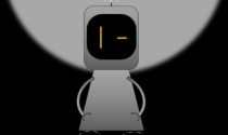 Lumina Robot