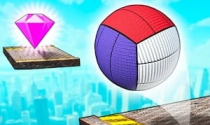 Only Up Balls
