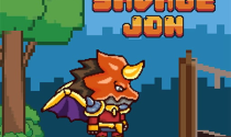 Savage Jon 