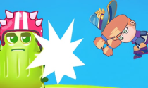 Witch Jump