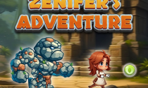 Zenifer Adventure