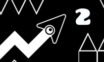 Geometry Arrow 2