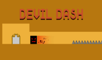 Level Devil Dash