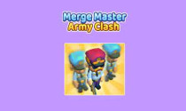 Merge Master Army Clash