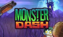Monster Dash