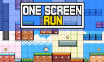One Screen Run
