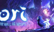 Ori and the Will of the Wisps