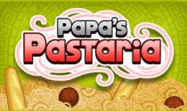 Papa's Pastaria