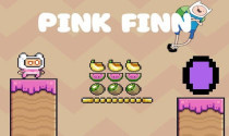 Pink Finn