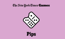 Pips Game