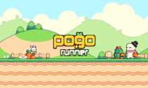 Pogo Runner