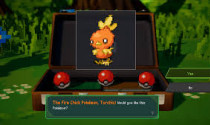 Pokemon Gamma Emerald