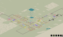Project Zomboid Map