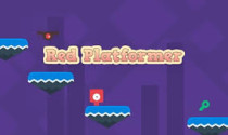 Red Platformer