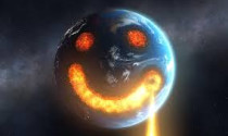 Solar Smash