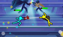 Stickman Clash