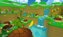 Super Bear Adventure