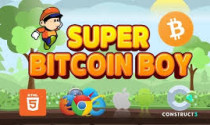 Super Bitcoin Boy