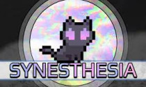 Synesthesia – Cat Platformer