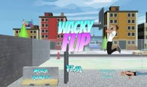 Wacky Flip