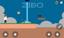 Zibo - The Platform Game