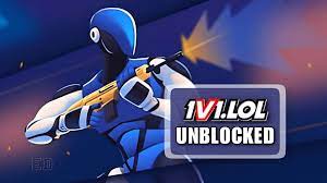 1v1 LOL Unblocked 911 - Play 1v1 LOL Unblocked 911 On Getting Over It