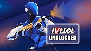 1v1 LOL Unblocked WTF - Play 1v1 LOL Unblocked WTF On Getting Over It