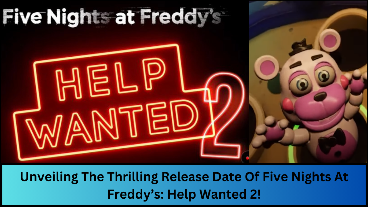 Five Nights At Freddy's vai ter continuação?