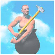 Getting Over It - Players' Reviews