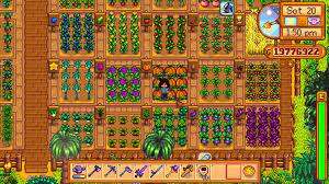 Stardew Planner - Play Stardew Planner On Getting Over It
